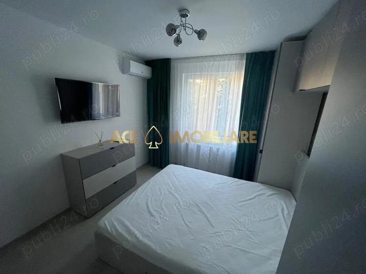 2 Camere de inchiriat | Drumul Taberei | Metrou | Centrala Proprie
