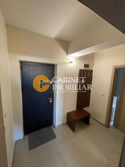 Apartament 2 camere, decomandat, zona Tatarasi, 2 baieti Iasi - 6