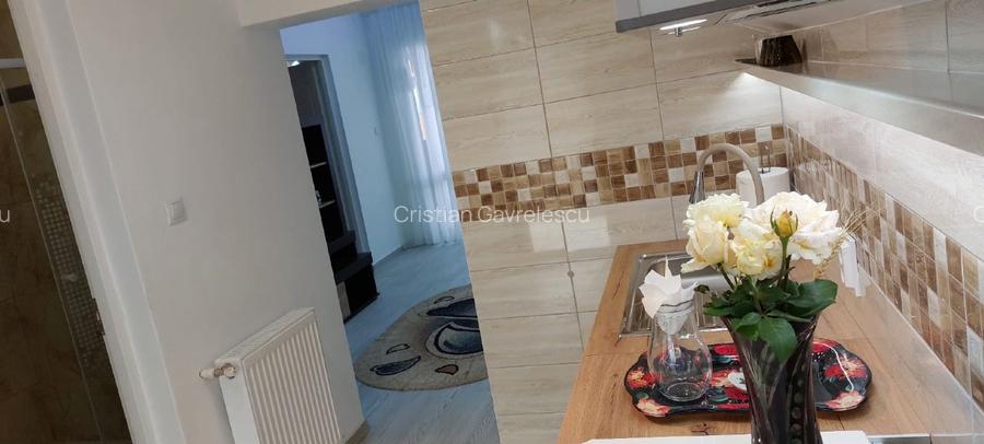 Închiriere apartament la casă  - 6
