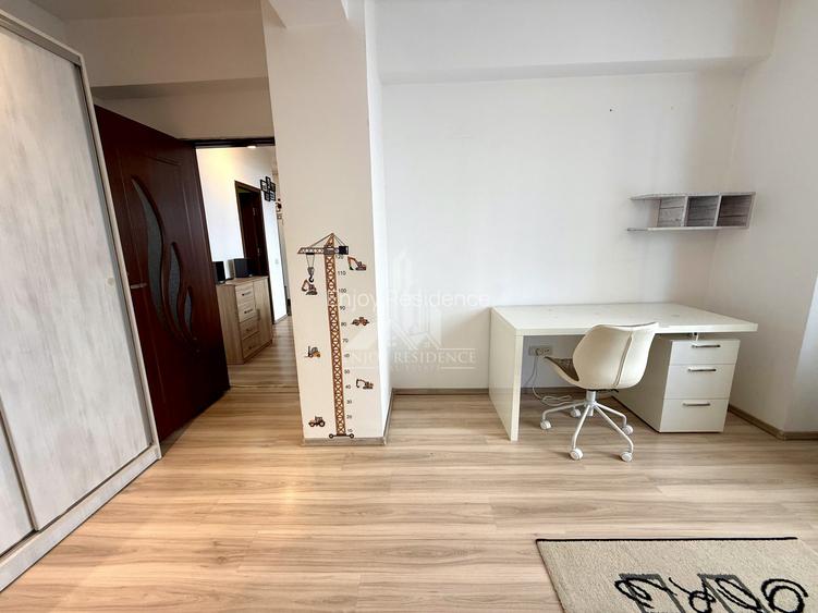 4 MIN TRAMVAI 41! 2 Camere modern | Bloc 2016 | Etaj 1 | COMISION 0! - 10