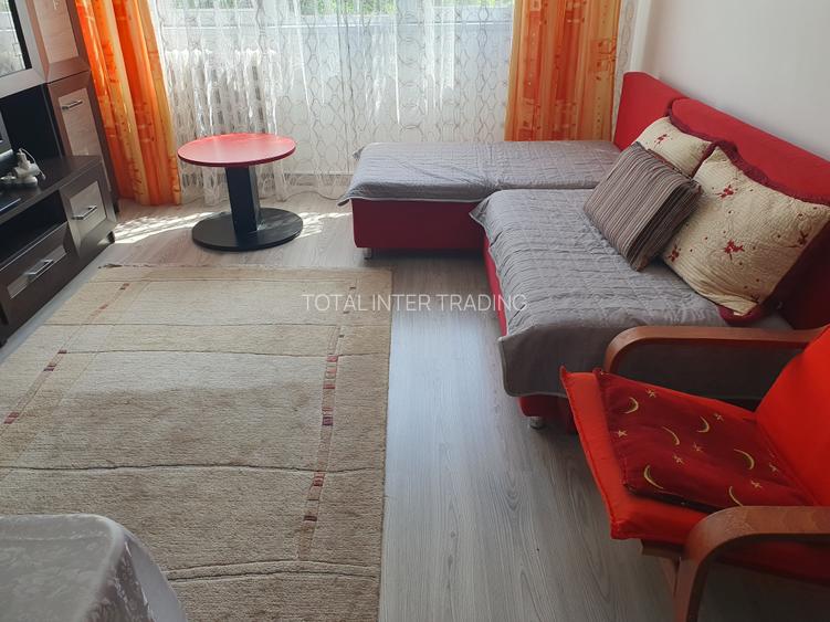 Inchiriere - 2 camere - Dr Taberei -Timisoara Romancierilor 2/ 4 - decomandat - 4