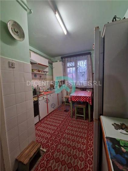 Apartament 3 camere, Scriitorilor, Brasov - 11