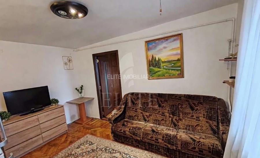 Apartament 2 camere în zona HERMES - 3