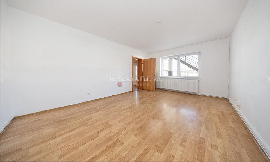 Platformă industrială cu 2 hale și sediu administrativ – teren 3.871 m - 17