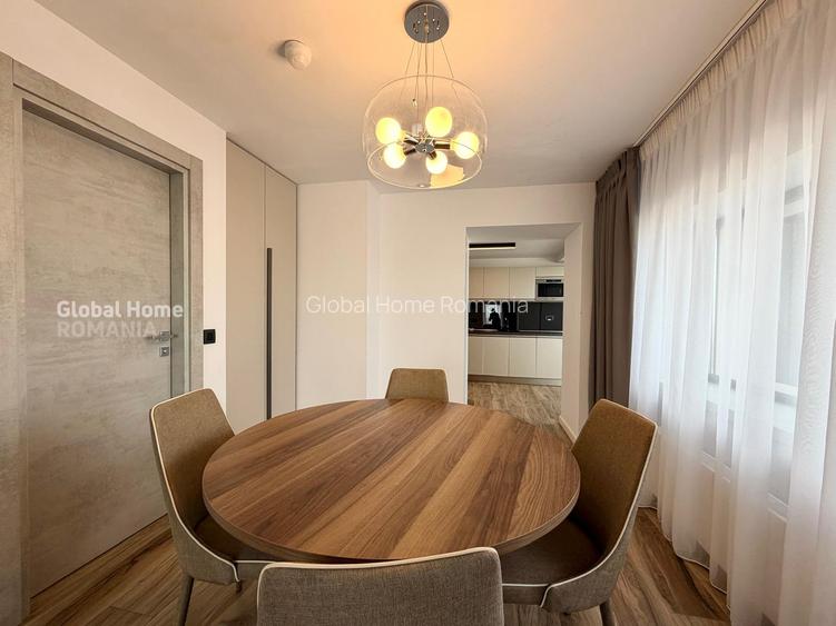Bulevardul Unirii  2-Room Apartment  77 sqm  Terrace  Panoramic City Views - 20