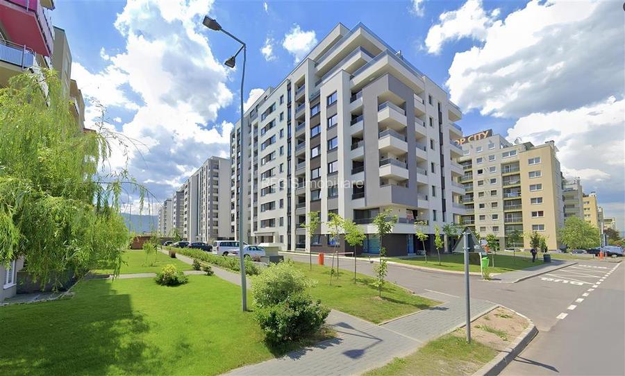 Apartament 2 Camere Decomandat cu Parcare - Tractorul Coresi - 8