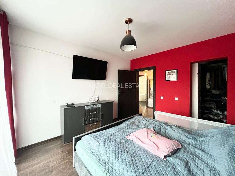 Casa Individuala Vila Militari Residence Chiajna N. Iorga Scoala Gradinita - 16