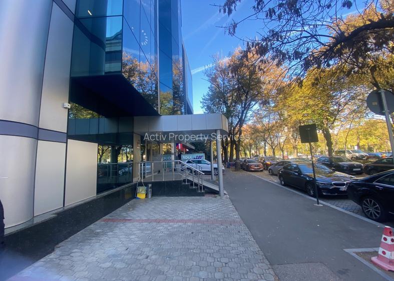 Spatiu comercial de inchiriat in Aviatorilor 45 - 6