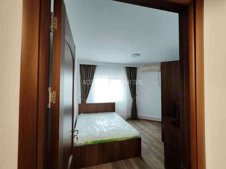 APARTAMENT 3 CAMERE-ZONA CAPITOL - 11