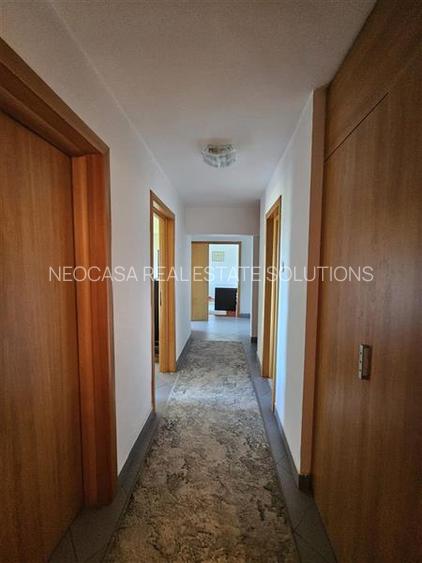 BD UNIRII(TRIBUNAL) 95 MP, ET.5, MOBILAT PTR BIROURI, LOC PARCARE - 14