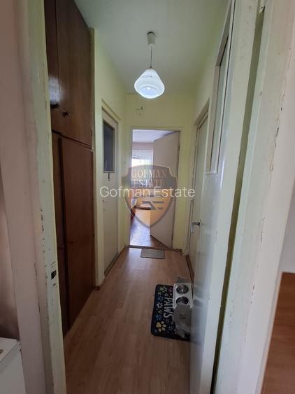 3 camere, Tomis Nord Lapusneanu Oxford, 62mp, et 2/4, centrala gaz, A/C circular - 5