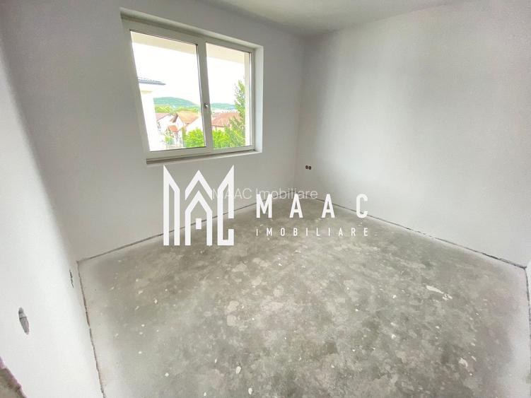 Apartament 3 camere | 2 băi | 2 balcoane | Încălzire în pardoseală | Șelimbăr - 5