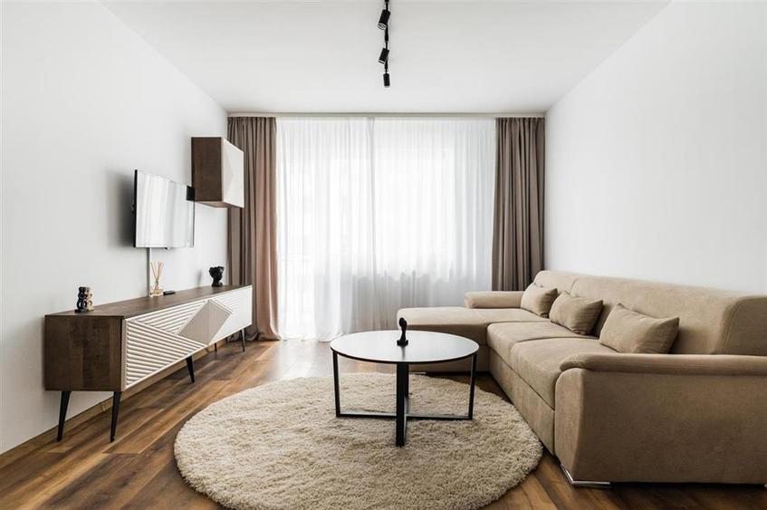 Apartament de inchiriat 2 camere Casa Nobel(Tractoru) cu loc de parcare inclus - 2