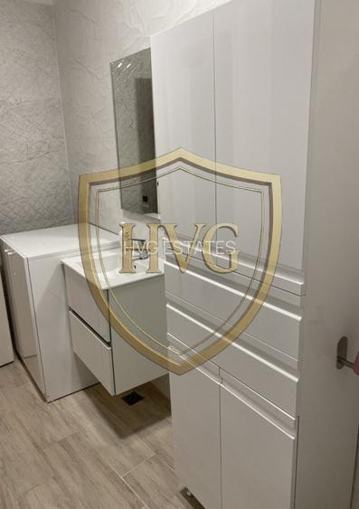 Apartament 2 camere | Prima Chirie | Incalzire pardoseala | Complex nou - 4