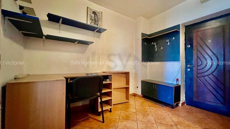 REA1022414 Garsoniera Decomandata Piata Victoriei- Turda - 9