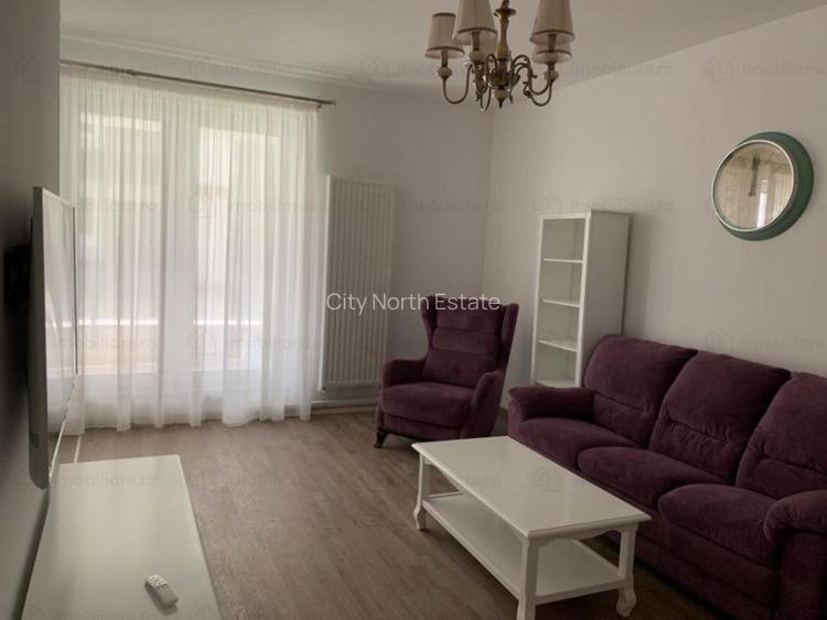 Apartament 2 camere| Laguna Residence | Floreasca | Barbu Vacarescu - 4
