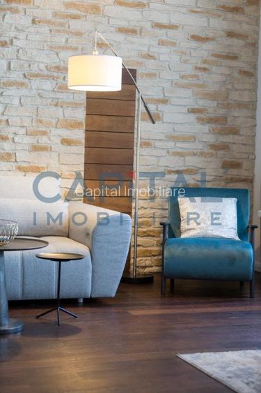 0% Comision! Apartament LUX cu 2 camere de inchiriat, ULTRACENTRAL - 6