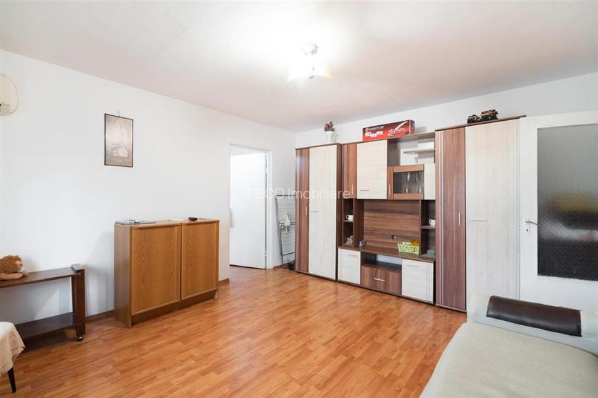 RECO Apartament cu 2 camere - Cantemir - 3