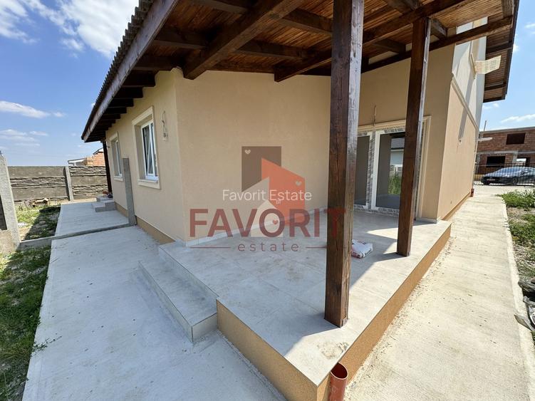 Duplex langa Drumul Boilor. Finisaje la alegere. Toate utilitatile. - 4