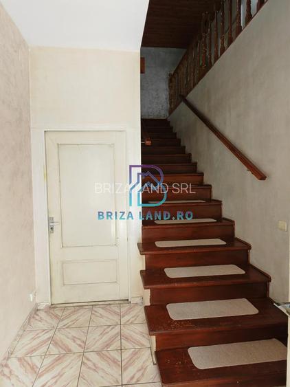 Bucurestii Noi, Lidl, D+P+E, 1992, sup. 680mp, 13 camere, teren 346mp - 4