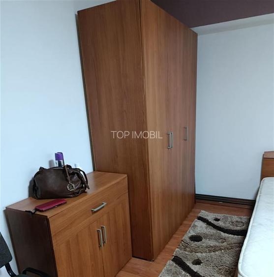 Etaj 1 - LIDL Octav Bancila, 1 camere decomandat 45mp - 6