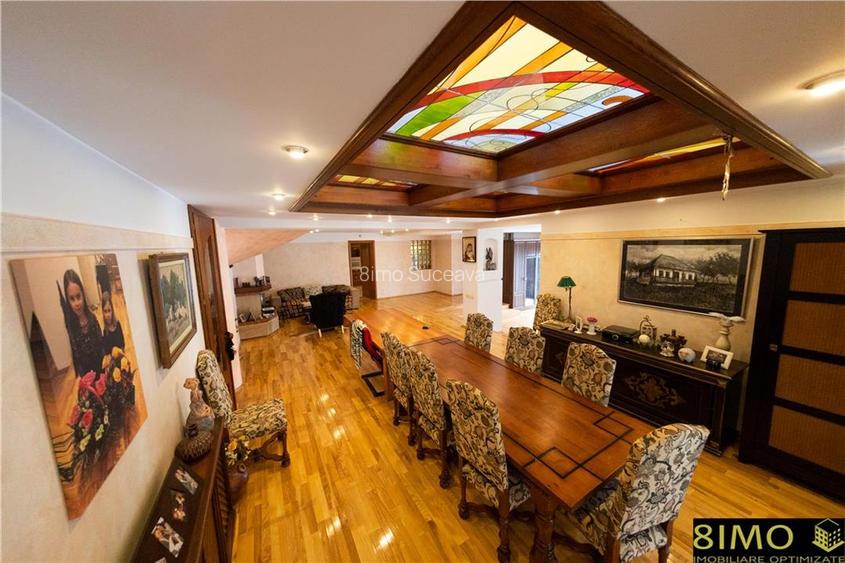 Casa de vanzare Falticeni - 2