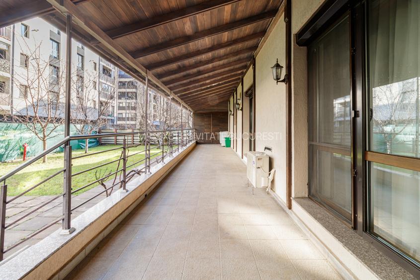 Apartament decomandat cu curte proprie de 170 mp - 5