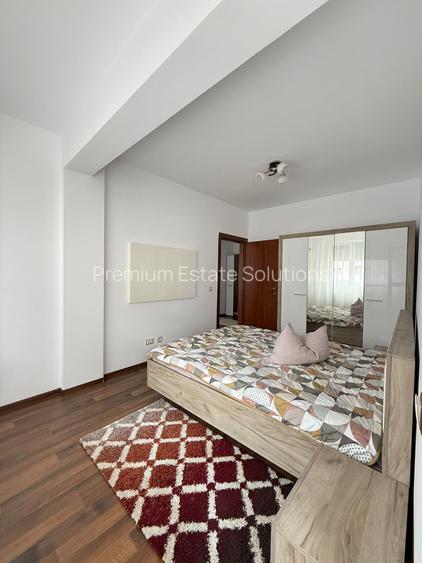 STUDIO MODERN DE ÎNCHIRIAT-MILITARI RESIDENCE - 9