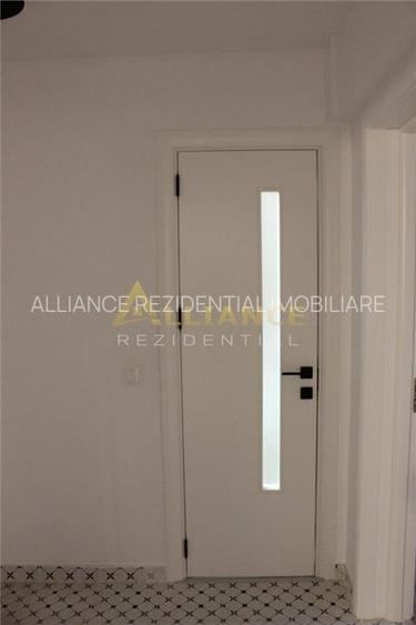 METROU OBOR 7 MIN | 3 camere renovat complet | Centrala proprie - 3