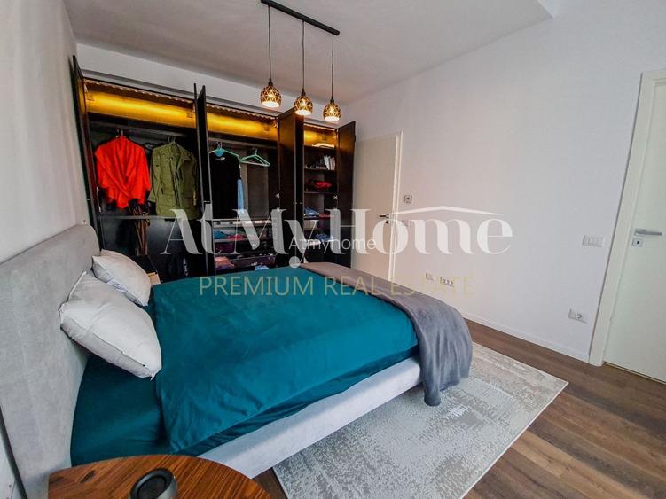 VILA NOUA UTILATA SI MOBILATA// FINISAJE PREMIUM // 5 CAMERE- PIPERA - 9