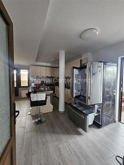 CASA DE VACANTA  CU TEREN DE VANZARE HARJA - 5