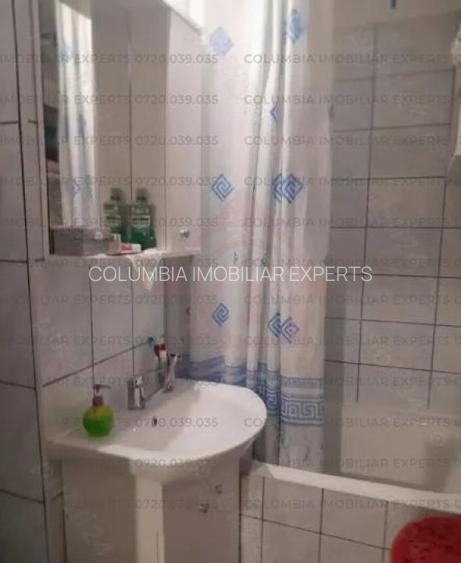 Berceni Huedin straja apartament 2 camere - 5