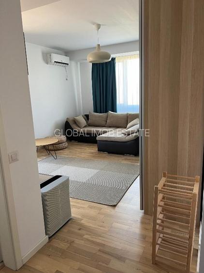 Vanzare Apartament 2 camere Bloc Nou Crangasi - 4