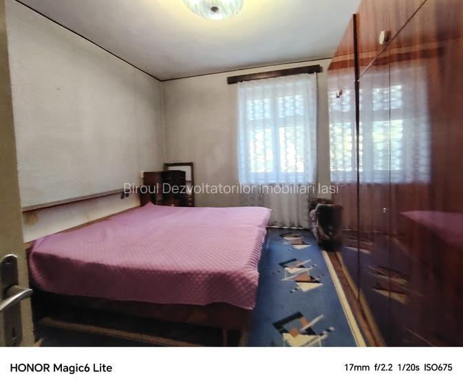 Apartament 3 camere + spațiu 14 mp + garaj  CENTRU IASI, UMF, PIATA UNIRII, GARA - 10