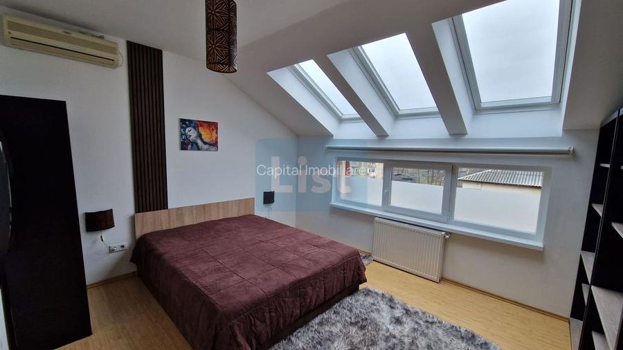 Apartament ultracentral 3 camere 105mp, Baia Mare, Comision 0! - 11