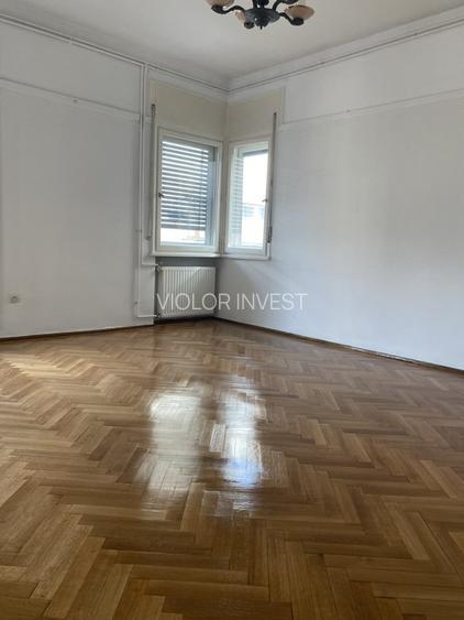 Mosilor, Izvorul Rece, Vila, apartament 4 camere et 1 - 10