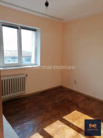 Apartament 2 camere, Central, etaj 6, cu balcon și parcare - 3
