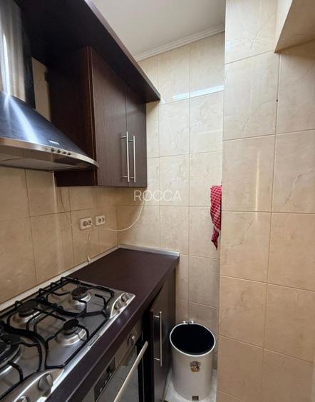 Apartament de 3 camere 80 mp – Nerva Traian, etaj 6, balcon, 10 min metrou - 8