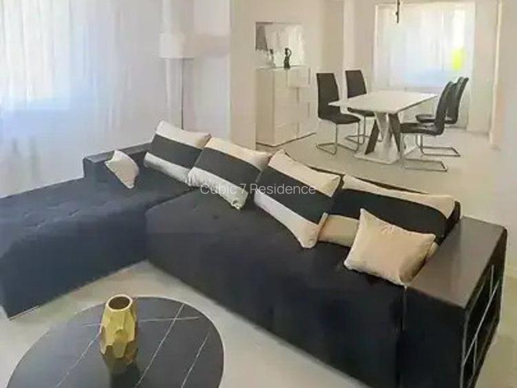 2 Camere, Complex CUBIC 7 Residence, Bloc FINALIZAT - POZE REALE. - 16