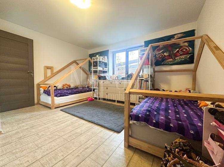 Casa 3 camere de vanzare in Dambul Rotund, Cluj Napoca - 9