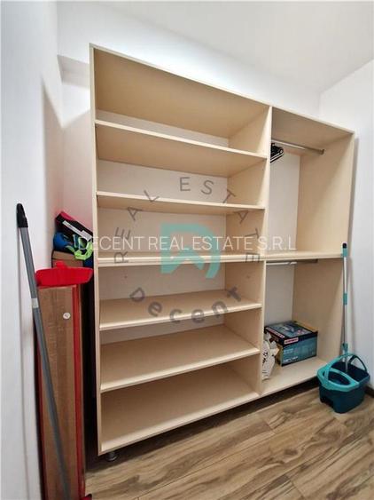 Apartament 2 camere, Isaran, Tractorul - 8