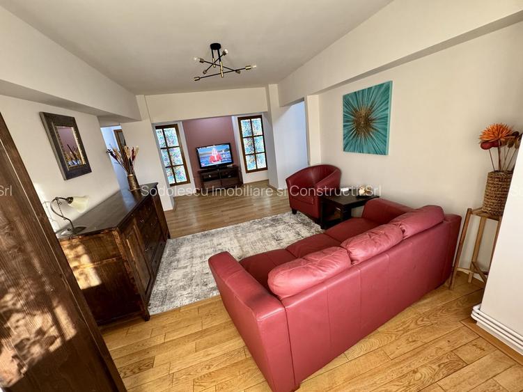 APARTAMENT SPATIOS SI LUMINOS - 2