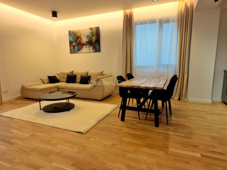 Inchiriere apartament 2 camere Pipera, Residence 5, Școală Americana - 4