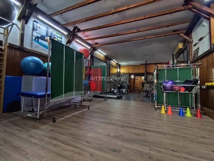 Spatiu comercial de inchiriat in Giulesti (langa stadion, complex comercial) - 3