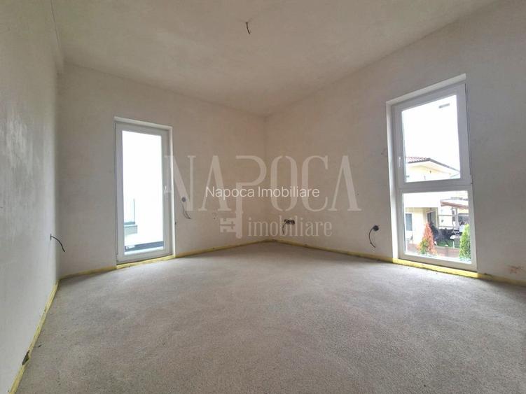 Casa 4 camere de vanzare in Terra, Floresti - 18