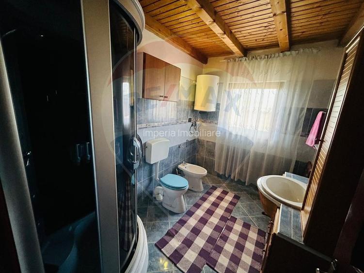 Casă 1.624 mp teren in Pielesti - 11