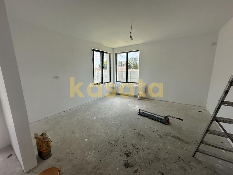 Casă Individuală 🏡 | Bragadiru | Parter + Mansardă | Curte 🌿 - 6