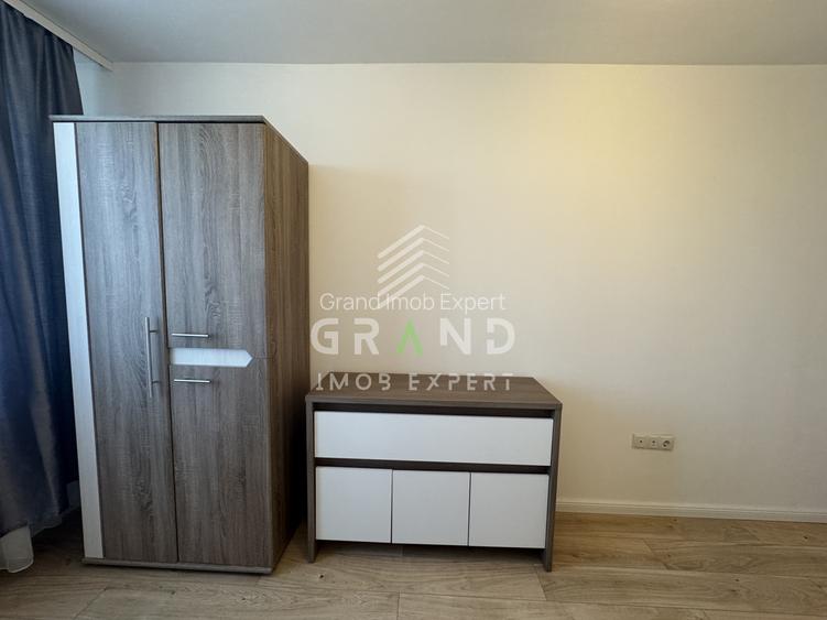 3 camere | 2 băi | 67 mp+balcon | Etaj 8/9 | Parcare | Oașului 86-90 - 20