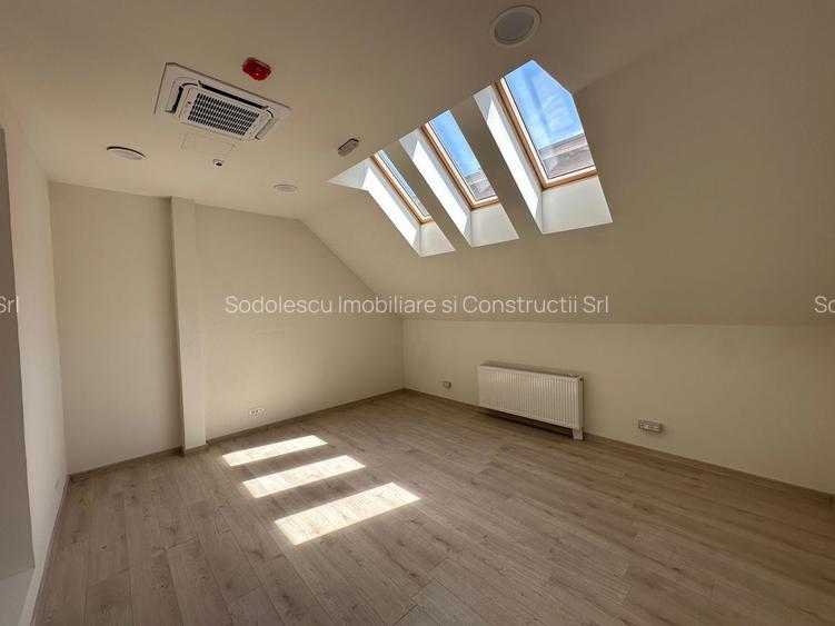 Saptii de birouri Ultracentral suprafețe de la 28 - 940 mp - 25