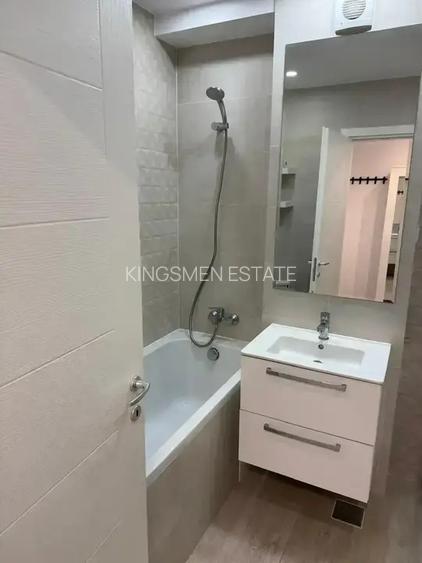 Studio complet utilat & mobilat de v&acirc;nzare - HILS Pallady - 3